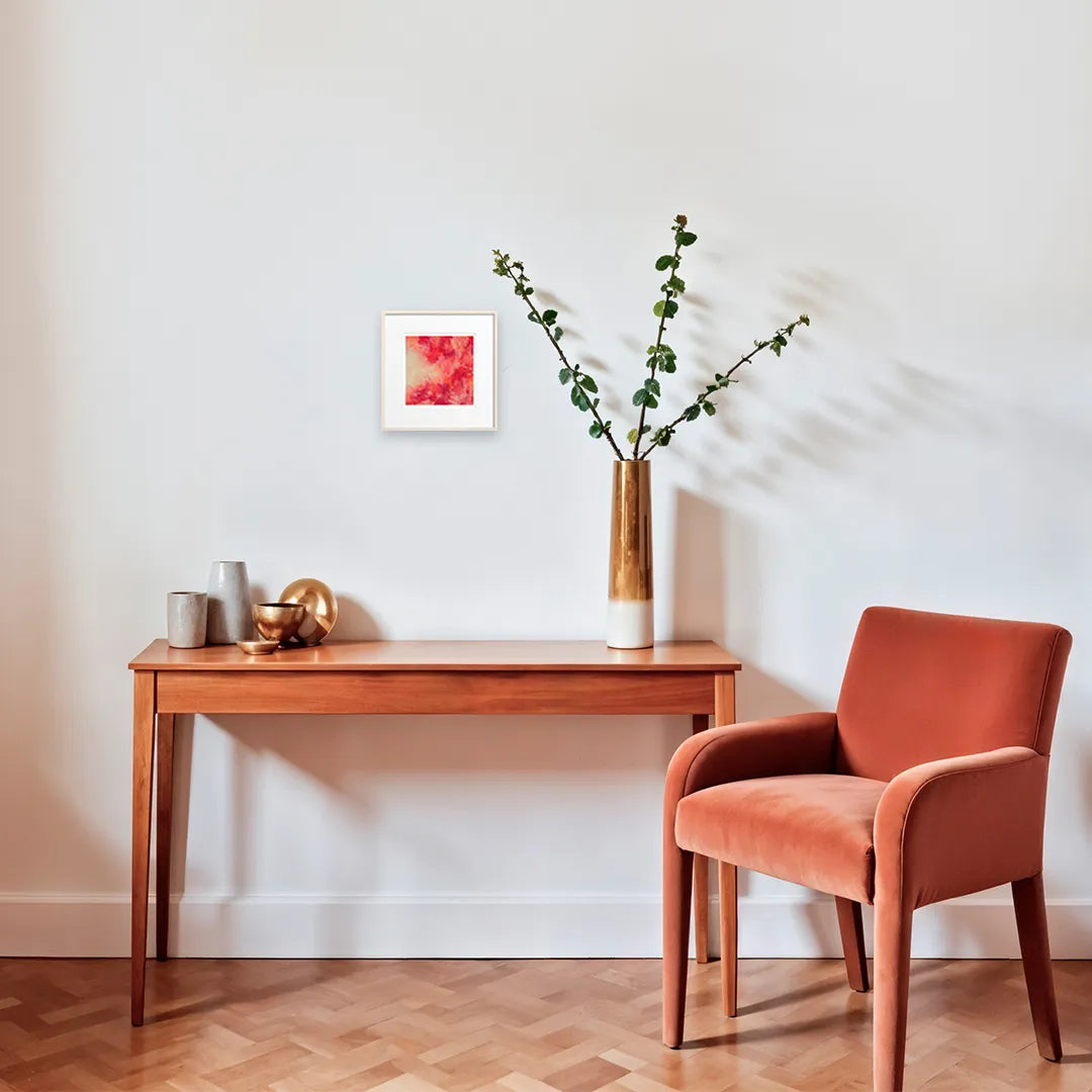 I can hear your voice #7