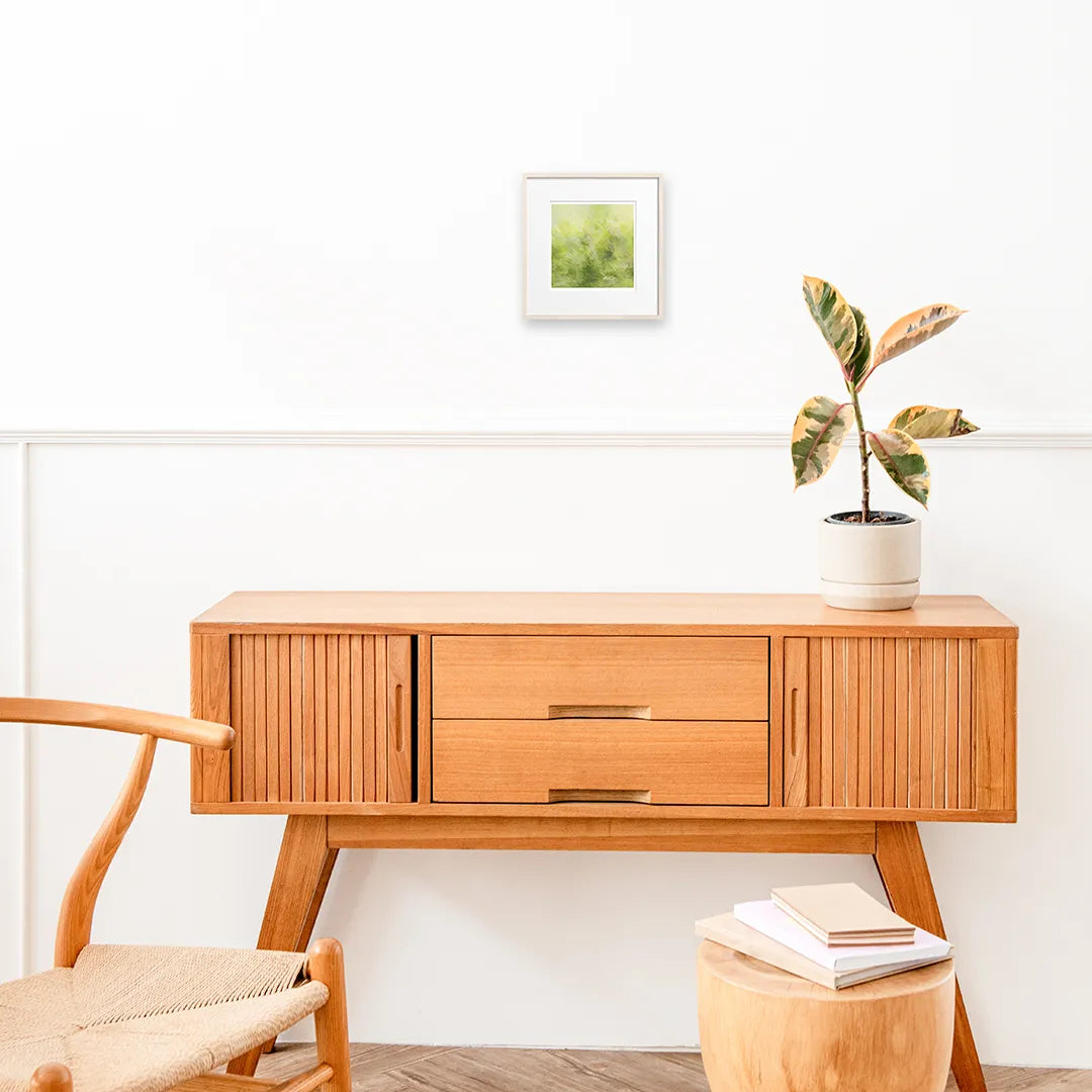 I can hear your voice #2