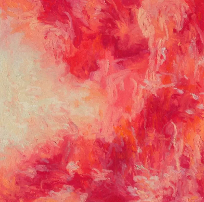 I can hear your voice #7